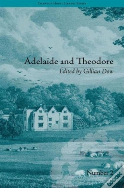 Capa do artigo Adelaide And Theodore
