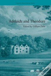 Capa do artigo Adelaide And Theodore