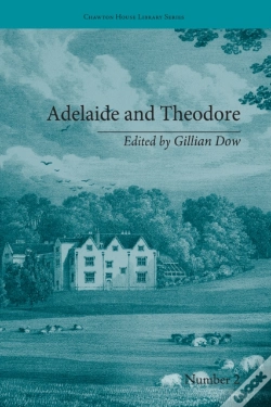 Capa do artigo Adelaide And Theodore