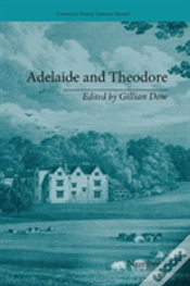 Capa do artigo Adelaide And Theodore
