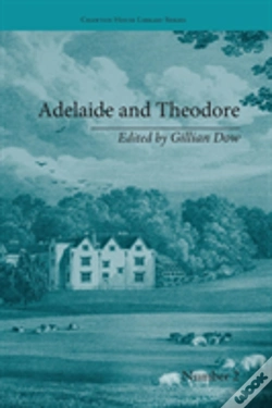 Capa do artigo Adelaide And Theodore