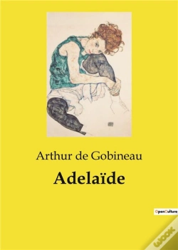 Capa do artigo Adelaide