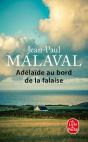 Adelaïde Au Bord De La Falaise - Preview