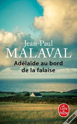 Capa do artigo Adelaïde Au Bord De La Falaise