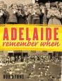 Adelaide - Preview