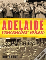 Capa do artigo Adelaide