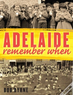 Capa do artigo Adelaide