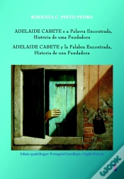 Capa do artigo Adelaide Cabete e a Palavra Encontrada