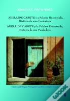 Adelaide Cabete e a Palavra Encontrada