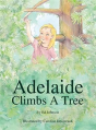 Adelaide Climbs A Tree - Preview