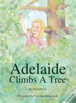 Capa do artigo Adelaide Climbs A Tree