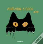 Capa do artigo Adelaide & Coco