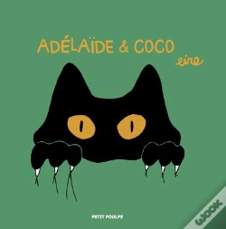 Capa do artigo Adelaide & Coco