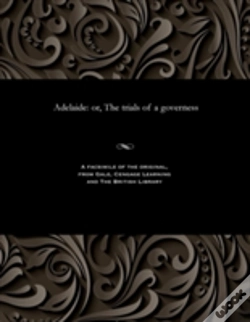 Capa do artigo Adelaide