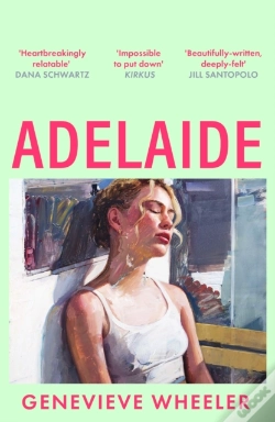 Capa do artigo Adelaide