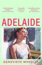 Capa do artigo Adelaide