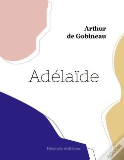 Capa do artigo Adélaïde (Grand Format)