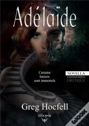 Capa do artigo Adelaide