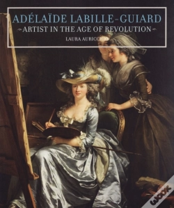 Capa do artigo Adelaide Labille-Guiard