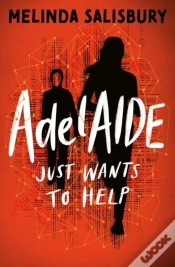 Capa do artigo Adelaide