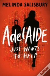 Capa do artigo Adelaide