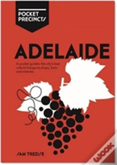 Adelaide Pocket Precincts
