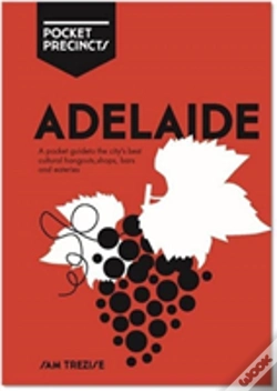 Capa do artigo Adelaide Pocket Precincts