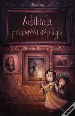 Capa do artigo Adelaïde, Princesse Espiègle