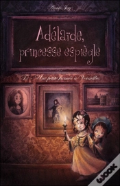 Capa do artigo Adelaïde, Princesse Espiègle