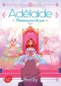 Adélaïde Tome 3 ; Premiers Pas À La Cour - Preview