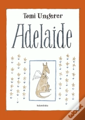 Capa do artigo Adelaide
