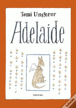 Capa do artigo Adelaide
