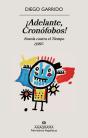 ¡Adelante, Cronófobos! - Preview