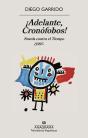 ¡Adelante, Cronofobos! - Preview