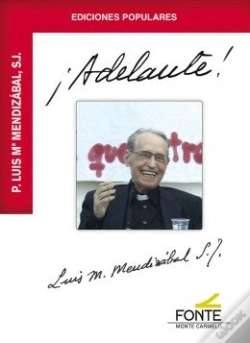 Capa do artigo ¡Adelante!