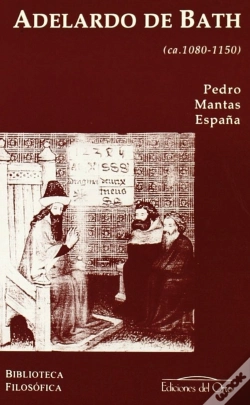 Capa do artigo Adelardo De Bath