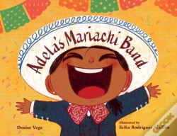 Capa do artigo Adela'S Mariachi Band