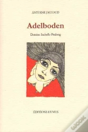 Capa do artigo Adelboden