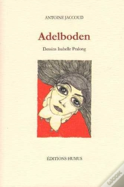 Capa do artigo Adelboden