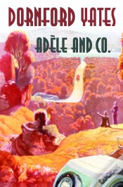 Capa do artigo Adele And Co.