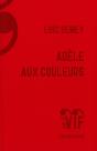 Adèle Aux Couleurs - Preview