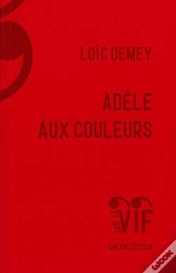 Capa do artigo Adèle Aux Couleurs