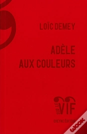 Capa do artigo Adèle Aux Couleurs