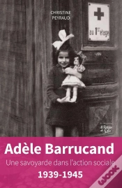 Capa do artigo Adele Barrucand - Une Savoyarde Dans L