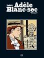 Adèle Blanc-Sec - As Múmias Loucas e o Segredo da Salamandra (Volume 3) - Preview