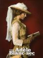Adele Blanc-Sec T.4 (Ne Avec Jaquette) - Preview
