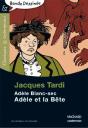 Adèle Blanc-Sec Tome 1 : Adèle Et La Bête - Preview