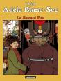 Adèle Blanc-Sec Tome 3 : Le Savant Fou - Preview