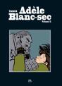 Adèle Blanc Sec (Volume 2) - Preview