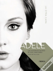 Capa do artigo Adele